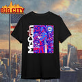 Jared McCain Philadelphia 76ers Start of Season - Adult & Kids T-Shirts, Sweatshirts & Hoodies apparel design preview 1
