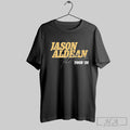 Jason Aldean Full Throttle Tour Racing 2025 - Adult & Kids T-Shirts, Sweatshirts & Hoodies apparel design preview 1