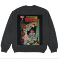 Jason Goes Hell Vintage Halloween Spooky Movie Horror - Adult & Kids T-Shirts, Sweatshirts & Hoodies apparel design preview 1