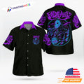 Jason Voorhees Friday 13th Welcome Hawaiian - Adult & Kids T-Shirts, Sweatshirts & Hoodies apparel design preview 1