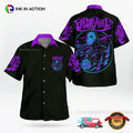 Jason Voorhees Friday 13Th Welcome To Camp Crystal - Adult & Kids T-Shirts, Sweatshirts & Hoodies apparel design preview 1