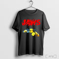 Jaws 50th Anniversary - Adult & Kids T-Shirts, Sweatshirts & Hoodies apparel design preview 1