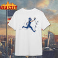 Jaxon Smith-Njigba Air - Adult & Kids T-Shirts, Sweatshirts & Hoodies apparel design preview 1