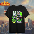 Jaxon Smith-Njigba Seahawks graphic - Adult & Kids T-Shirts, Sweatshirts & Hoodies apparel design preview 1