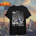 Jaxon Smith Njigba - Adult & Kids T-Shirts, Sweatshirts & Hoodies apparel design preview 1