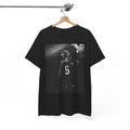 Jayden Daniels Blackout Perfect Sports Football Fans - Adult & Kids T-Shirts, Sweatshirts & Hoodies apparel design preview 1