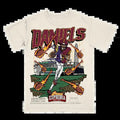 Jayden Daniels - Adult & Kids T-Shirts, Sweatshirts & Hoodies apparel design preview 1