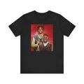 Jayden Daniels Terry McLaurin Step Brothers Football - Adult & Kids T-Shirts, Sweatshirts & Hoodies apparel design preview 1