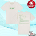 Jayo Got Guac 2026 Two Sided - Adult & Kids T-Shirts, Sweatshirts & Hoodies apparel design preview 1