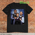 Jayson Tatum Jalen Brown Derrick White Step Brothers - Adult & Kids T-Shirts, Sweatshirts & Hoodies apparel design preview 1
