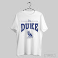 Jayson Tatum Ovo Duke - Adult & Kids T-Shirts, Sweatshirts & Hoodies apparel design preview 1