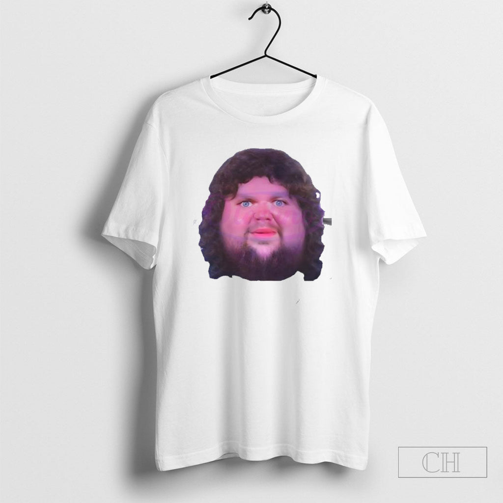 Jd Vance Big Face Parody - Adult & Kids T-Shirts, Sweatshirts & Hoodies apparel design preview 1