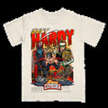 Jeff Hardy Fan Casual Menswear - Adult & Kids T-Shirts, Sweatshirts & Hoodies apparel design preview 1