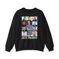 Jeff Probst Eras Fans Limited Homage Presenter - Adult & Kids T-Shirts, Sweatshirts & Hoodies apparel design preview 1