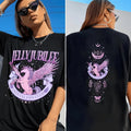 Jelly Jubilee Crescent City Bryce Quinlan SJM Fan - Adult & Kids T-Shirts, Sweatshirts & Hoodies apparel design preview 1