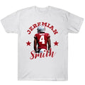 Jeremiah Smith 90s A2 Vintage Football Fans Crew Neck - Adult & Kids T-Shirts, Sweatshirts & Hoodies apparel design preview 1