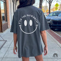 Jessie J Ross Fck Patriarchy Feminist Eat Rich Smooth - Adult & Kids T-Shirts, Sweatshirts & Hoodies apparel design preview 1