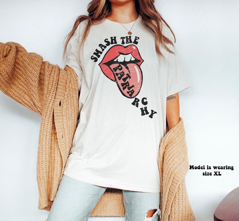 Jessie J Ross Pro Choice Rights Reproductive Smooth - Adult & Kids T-Shirts, Sweatshirts & Hoodies apparel design preview 1