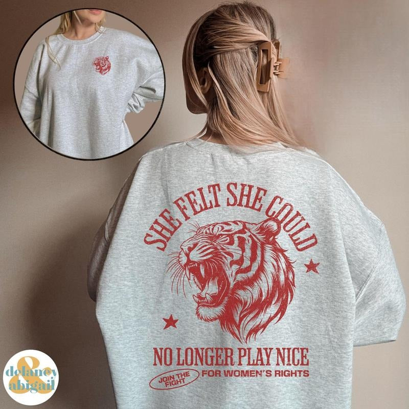 Jessie J Ross Rights She Felt Could No Longer Play - Adult & Kids T-Shirts, Sweatshirts & Hoodies apparel design preview 1