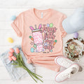 Jesus Fill My Cup DTF Transfers THIS IS NOT - Adult & Kids T-Shirts, Sweatshirts & Hoodies apparel design preview 1