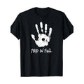 Jesus Handprint Fully Paid Christian Faith Made USA - Adult & Kids T-Shirts, Sweatshirts & Hoodies apparel design preview 1