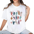 Jesus Loves You ASL Sign Language Christian Casual - Adult & Kids T-Shirts, Sweatshirts & Hoodies apparel design preview 1