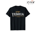 Jesus Way Truth Life Casual Crew Neck Short Sleeve - Adult & Kids T-Shirts, Sweatshirts & Hoodies apparel design preview 1