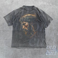 Jesus Vintage 90s Easter Christian Retro Halftone He - Adult & Kids T-Shirts, Sweatshirts & Hoodies apparel design preview 1