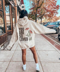 Jesus Loves You Christian Streetwear Faith Based John - Adult & Kids T-Shirts, Sweatshirts & Hoodies apparel design preview 1