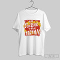 Jhariah Clare Stealing Your Teeth - Adult & Kids T-Shirts, Sweatshirts & Hoodies apparel design preview 1