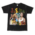 Jhene Aiko Top Short Sleeve Streetwear - Adult & Kids T-Shirts, Sweatshirts & Hoodies apparel design preview 1