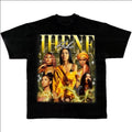 Jhene Aiko - Adult & Kids T-Shirts, Sweatshirts & Hoodies apparel design preview 1