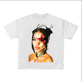 Jhene Rap - Adult & Kids T-Shirts, Sweatshirts & Hoodies apparel design preview 1