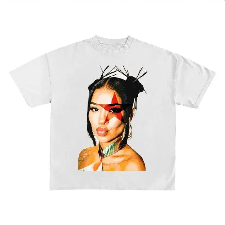 Jhene Rap - Adult & Kids T-Shirts, Sweatshirts & Hoodies apparel design preview 1