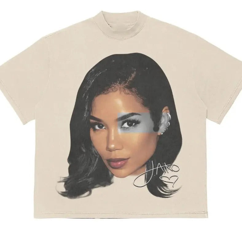 Jhene Sand - Adult & Kids T-Shirts, Sweatshirts & Hoodies apparel design preview 1