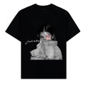 Jhene Aiko Star Pink - Adult & Kids T-Shirts, Sweatshirts & Hoodies apparel design preview 1