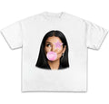 Jhene Jhenne Aiiko Bubble Star Fans Rap Music - Adult & Kids T-Shirts, Sweatshirts & Hoodies apparel design preview 1