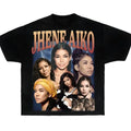 Jhene Aiko Fans Music - Adult & Kids T-Shirts, Sweatshirts & Hoodies apparel design preview 1