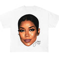 Jhenee Big Facee White Jhene - Adult & Kids T-Shirts, Sweatshirts & Hoodies apparel design preview 1