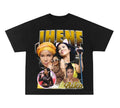 Jhenee Black Aiko - Adult & Kids T-Shirts, Sweatshirts & Hoodies apparel design preview 1