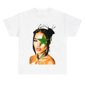 Jhenee Green Starr Rap - Adult & Kids T-Shirts, Sweatshirts & Hoodies apparel design preview 1