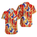 Jimmy buffett memorial hawaiian gift for family and - Adult & Kids T-Shirts, Sweatshirts & Hoodies apparel design preview 1