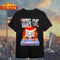 Jimmy Eat World Celebrate 25th Anniversary Of Bleed - Adult & Kids T-Shirts, Sweatshirts & Hoodies apparel design preview 1