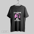 Jo Calderone Owes Me Child Support Retro - Adult & Kids T-Shirts, Sweatshirts & Hoodies apparel design preview 1