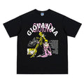 JoJo "Gold Experience" Vintage Anime 100% Cotton - Adult & Kids T-Shirts, Sweatshirts & Hoodies apparel design preview 1