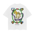 JoJo'S Bizarre Adventure "DIO'S Starry Silhouette" - Adult & Kids T-Shirts, Sweatshirts & Hoodies apparel design preview 1