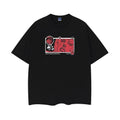 JoJo'S Bizarre Adventure "Johnny Red" Heavyweight - Adult & Kids T-Shirts, Sweatshirts & Hoodies apparel design preview 1