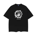 JoJo'S Bizarre Adventure "Mista Come Heavyweight - Adult & Kids T-Shirts, Sweatshirts & Hoodies apparel design preview 1