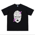 JoJo'S Bizarre Adventure "Stone Mask" Heavyweight - Adult & Kids T-Shirts, Sweatshirts & Hoodies apparel design preview 1