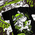 JoJo'S Bizarre S 4XL Adventure JoJo Anime Manga - Adult & Kids T-Shirts, Sweatshirts & Hoodies apparel design preview 1